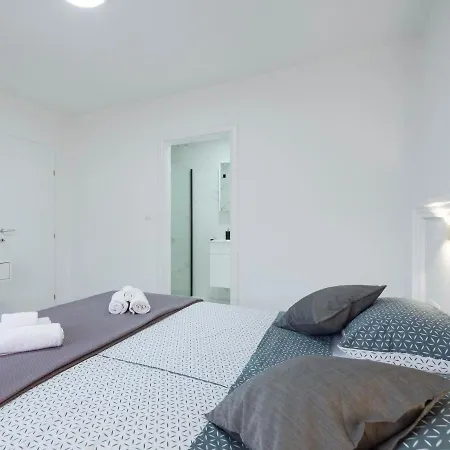 Stars Hill With Heating Pool And Jacuzzi - Makarska Villa Slivno (Split-Dalmatia)