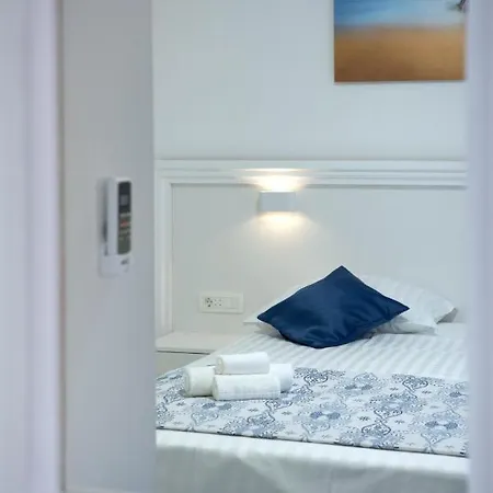 Stars Hill With Heating Pool And Jacuzzi - Makarska Villa *