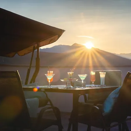 Villa Stars Hill With Heating Pool And Jacuzzi - Makarska Slivno (Split-Dalmatia)